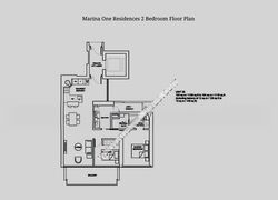 Straits View (D1), Condominium #500309621